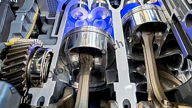 Motor Yatak Sarması Neden Olur?