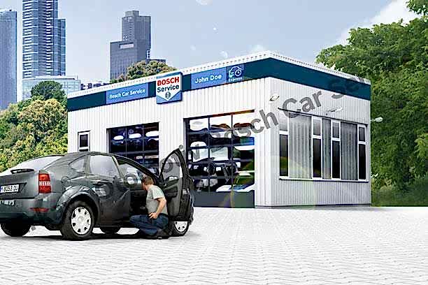 En İyi Oto Servis Hizmeti ile Araç Güvenliği