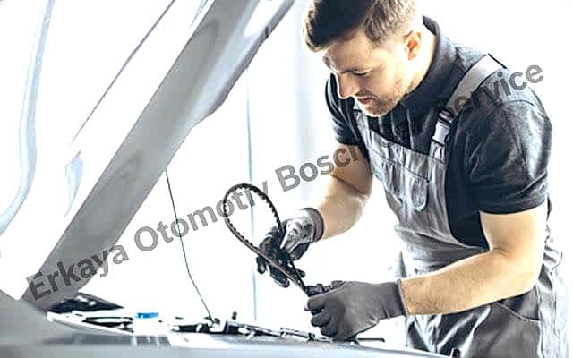 Triger Kayışı Değişmezse Ne Olur?