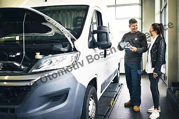 Yenişəhər´ de Uzman Servis Hizmetleri